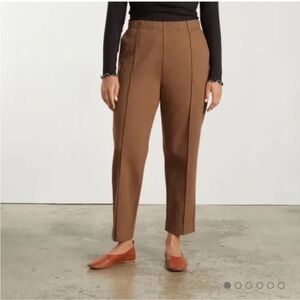 nwot everlane dream pant - size medium